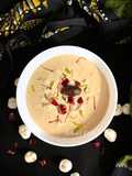 Makhana Dates Kheer