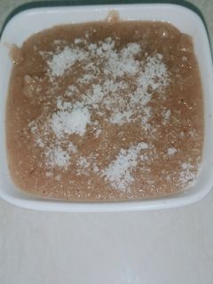 सूजी का हलवा (sooji ka halwa recipe in Hindi) रेसिपी मुख्य फोटो