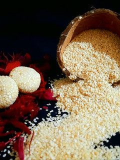 عکسی از دستور کوکی ارده