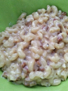 Foto resep 58. Mac n Cheese no oven