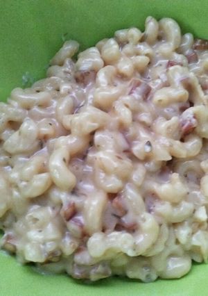 Foto resep 58. Mac n Cheese no oven