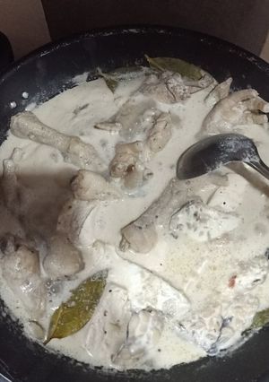 Foto resep Sayur gurih jogja