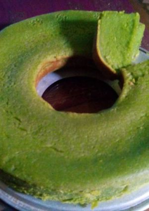 Foto resep Bolu Koja Sumatera