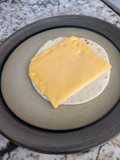 Grandma's Secret Quesadilla Recipe