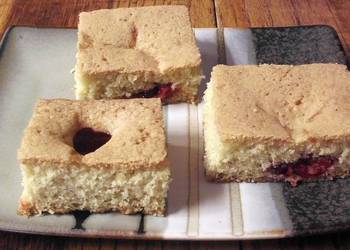Popular Cuisine Holiday Squares Delicious Perfect
