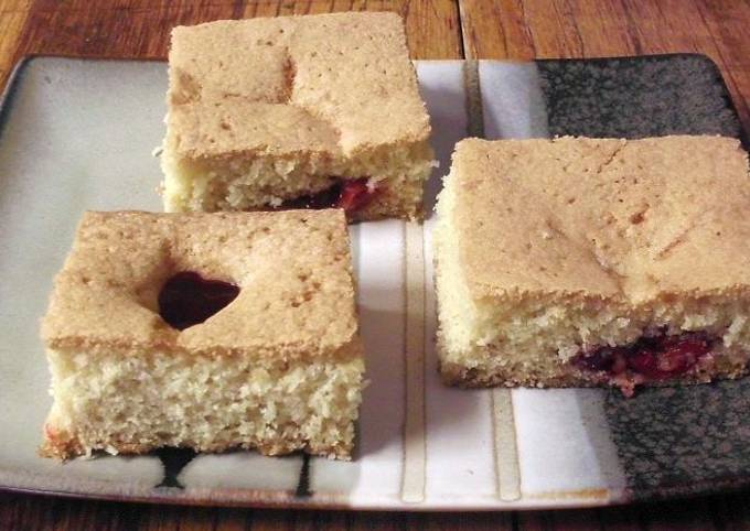 Step-by-Step Guide to Make Perfect Holiday Squares