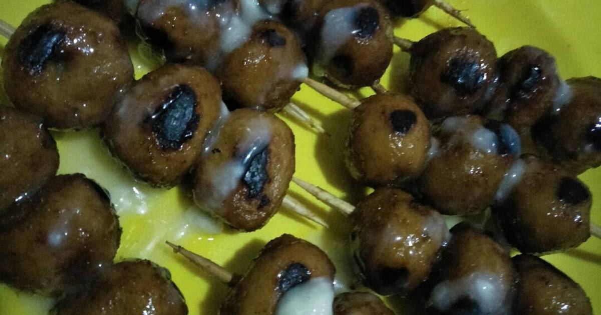 55 Resep Bakso Bakar Mayones Enak Dan Mudah Cookpad