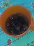 Nứơc đá giòn vị Coca
