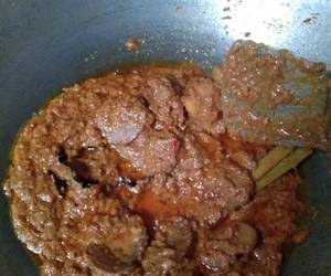 Gampangnya Menyajikan Rendang jengkol Lezat Mantap Gampangnya Menyajikan Rendang jengkol Lezat Mantap