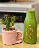 Green smoothie ~ sinh tố xanh