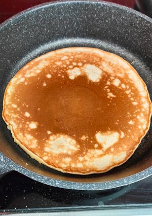 Una foto de Panqueques