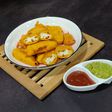 Masala Paneer Pakoda