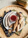 Keropok Lekor