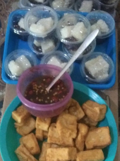 Foto resep Tetel tape ketan hitam