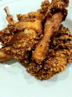 Foto resep Ayam Goreng Ketumbar