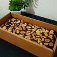 Brownies triple chocholate