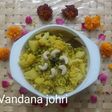 तहरी (बसंत पंचमी स्पेशल)