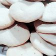 Galletitas dulces para personas celíacas