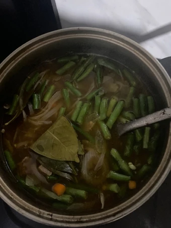 Cara Gampang Membuat Resep Asem asem daging sapi Anti Ribet, Bikin Ngiler