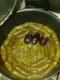Stuffed Grape Leaves (Warak Enab)