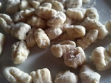 Ñoquis de papa 🥔