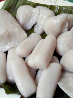 Foto resep Pempek Ikan Tenggiri