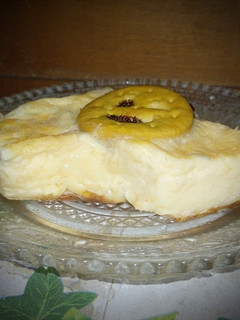 Foto resep Yogurt Cake