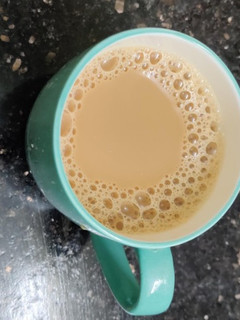 மசாலா டீ (masala tea recipe in tamil) செய்முறை முக்கிய புகைப்படம்