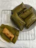 Lemet singkong nangka