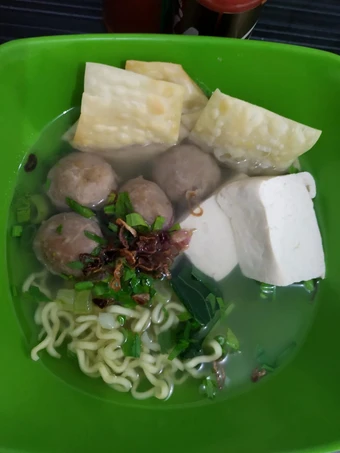 Langkah Mudah untuk Membuat Resep Kuah Bakso Sederhana yang Bikin Ngiler Anti Ribet, Mantap