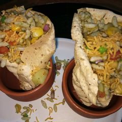 A picture of Murmure salad.