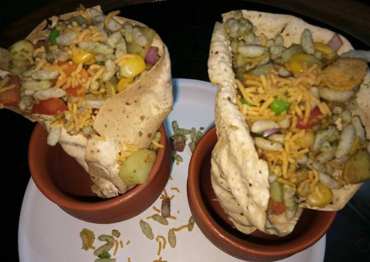 Simple Way to Prepare Perfect Murmure salad