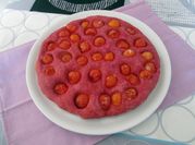 A picture of tomato beetroot