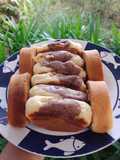 Pukis ala abang2 keliling