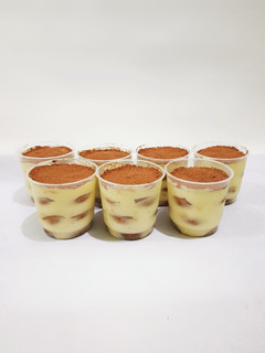Foto resep Tiramisu in A Cup
