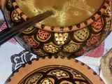 حريرة جزائرية مغناوية