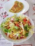 Insalata primavera