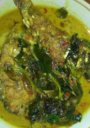 Foto resep Ikan Patin Bumbu Kuning gurihh nyoyy