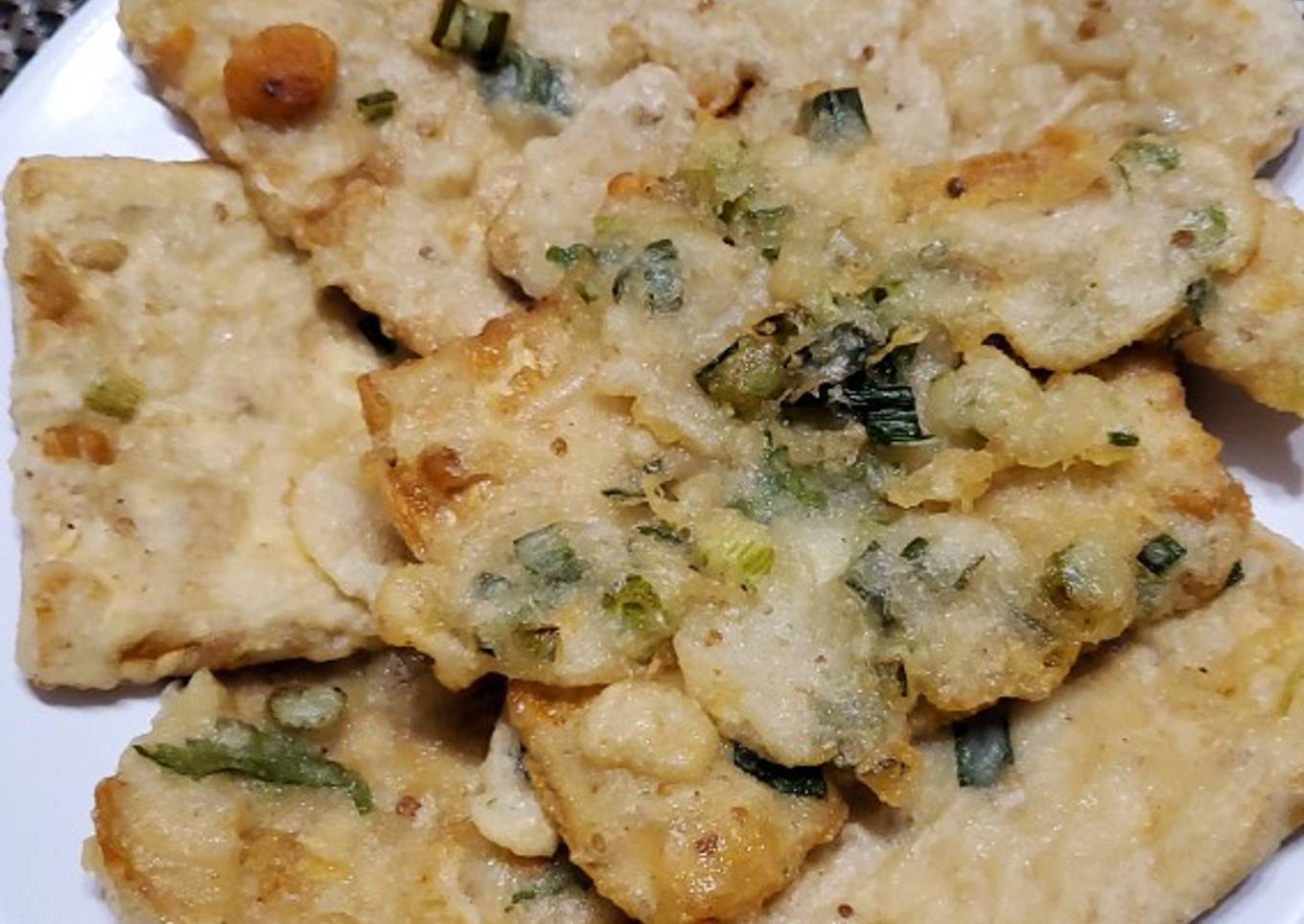 Tempe Mendoan