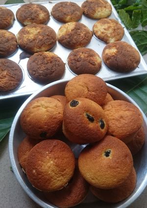 Foto resep Bolu jadul
