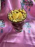 Mousse di zuppole
