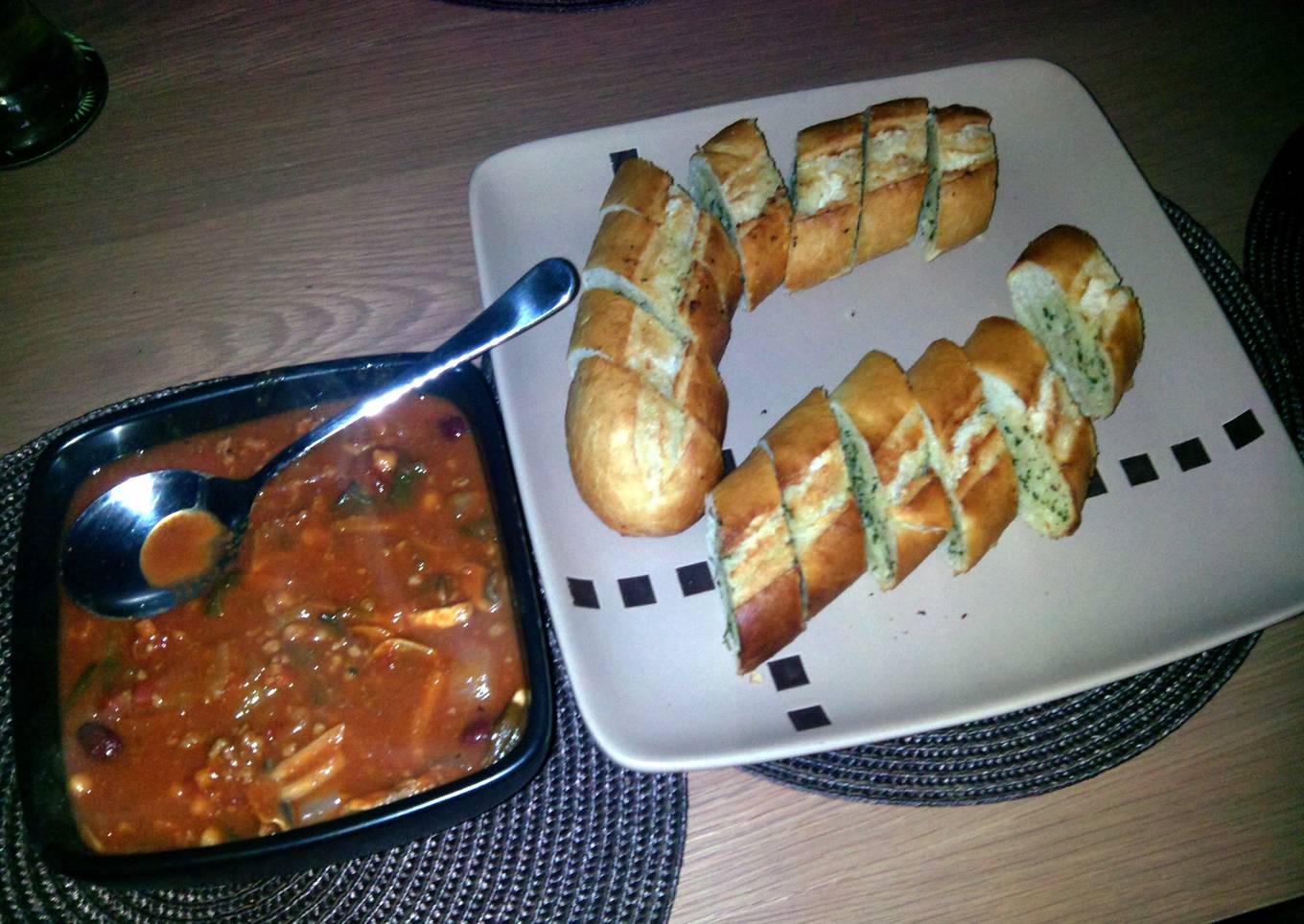 Emery Boom Chili Burner