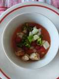 Gazpacho