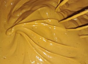 Una foto de Frosting de café o crema moka, Por: Jose♡