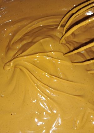 Una foto de Frosting de café o crema moka, Por: Jose♡