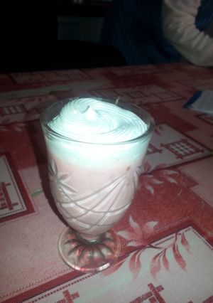 صورة لوصفة طريقة عمل كرام ديسار