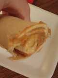 Simple Snacks Collection: Banana-ritos