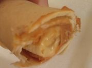 A picture of honey tortillas
