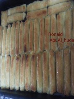 صورة لوصفة عمل كلاج نابلسي