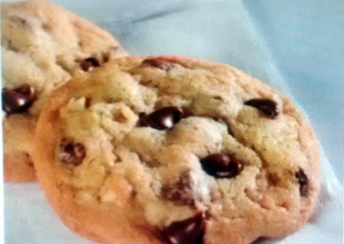 Step-by-Step Guide to Prepare Favorite Original Nestlé Toll House Chocolate Chip Cookies